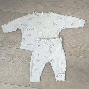 Quincy Mae Cloud set